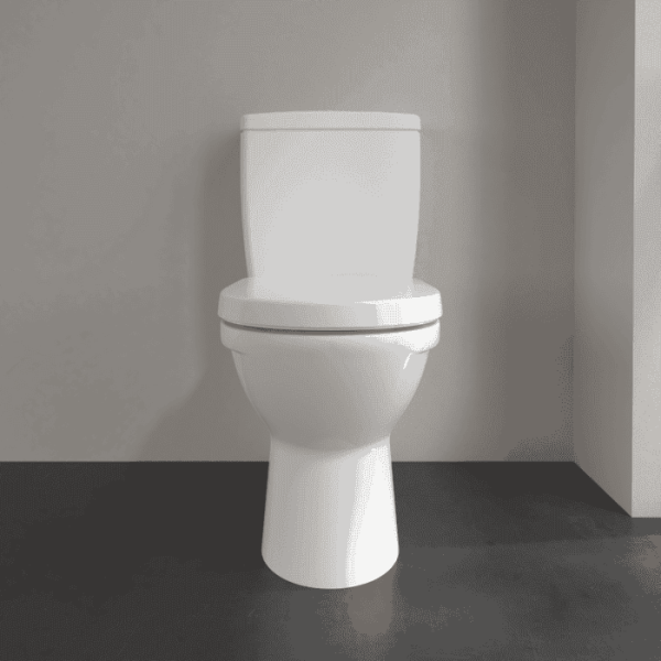 Чаша напольного унитаза Villeroy&Boch O.novo 56581001