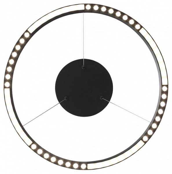 Подвесной светильник ST-Luce PARILLA SL6238.423.01