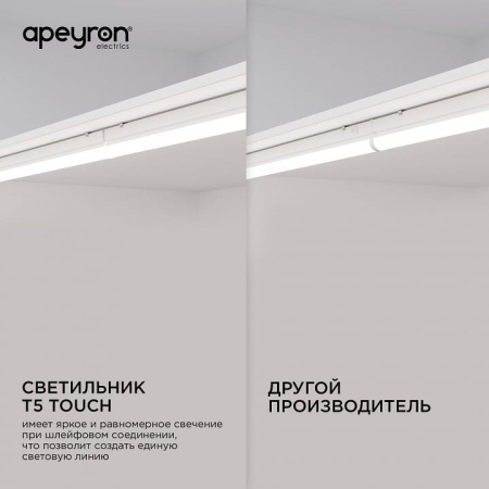 Накладной светильник Apeyron Electrics  30-05