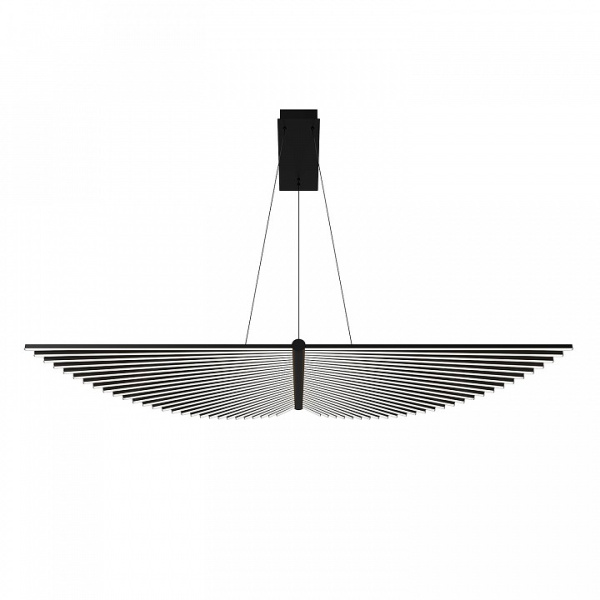 Подвесной светильник Favourite Vingar 4381-1P