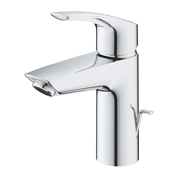 Смеситель для раковины Grohe Eurosmart 32926003 хром