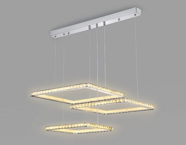 Подвесной светильник Ambrella Light FA FA1759