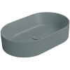 Раковина 60x37 см GSI Kube X 945804