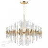 Подвесная люстра Odeon Light Stika 4988/12