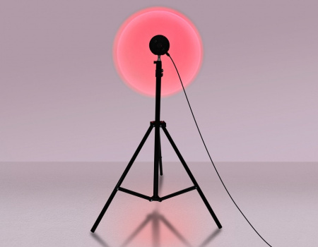 Настольная лампа декоративная Ambrella Light DE DE8387