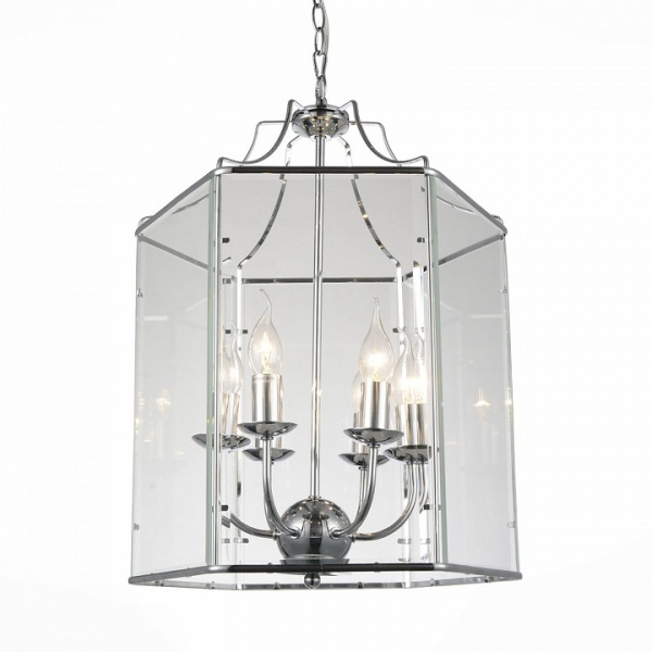 Подвесной светильник ST-Luce SL228 SL228.103.06