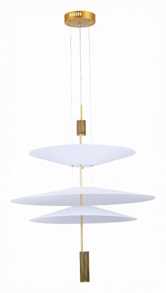 Подвесной светильник ST-Luce Isola SL6101.223.01