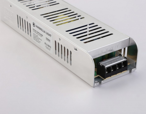 Блок питания Ambrella Light LED Driver GS8684