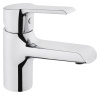 Смеситель для раковины Vitra Axe S A41069EXP