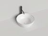 Раковина Salini Gloria 42 1102210MF покраска по RAL