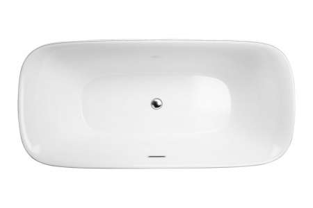 Акриловая ванна BelBagno 170x80 BB400-1700-800