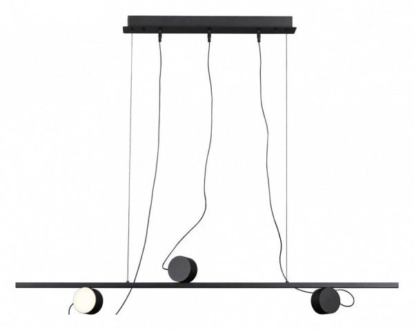 Подвесной светильник Odeon Light Nera 6600/21L