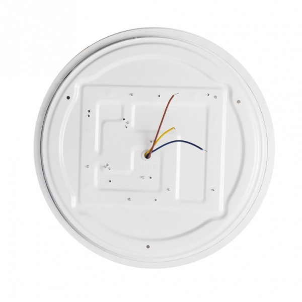 Накладной светильник Jazzway  PPB  Scandic-R 36w 4000K GR IP20 D380*50