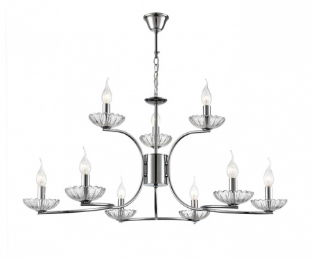 Подвесная люстра Lumion Classi 8155/9