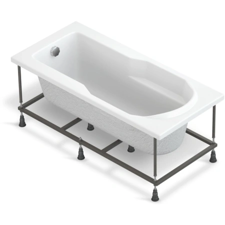 Каркас для ванны Cersanit Santana RW-SANTANA*170