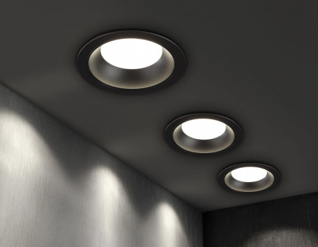 Встраиваемый светильник Ambrella Light TN TN52333