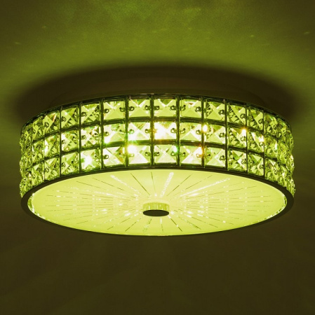 Накладной светильник Citilux Портал CL32413G1