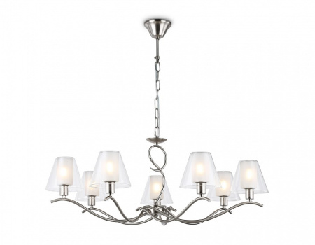 Подвесная люстра Ambrella Light HIGH LIGHT LH57083