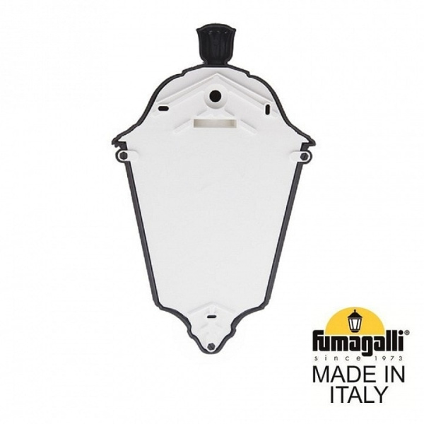 Накладной светильник Fumagalli Iesse M22.000.000.VXF1R