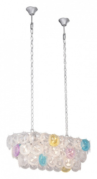 Подвесной светильник Vitaluce V5295 V5295-9/23