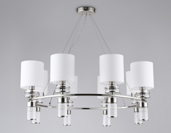 Подвесная люстра Ambrella Light HIGH LIGHT LH71293