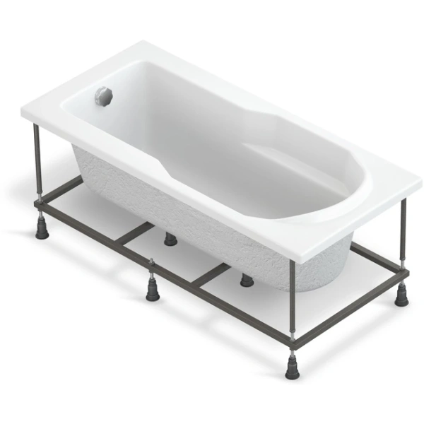 Каркас для ванны Cersanit Santana RW-SANTANA*170