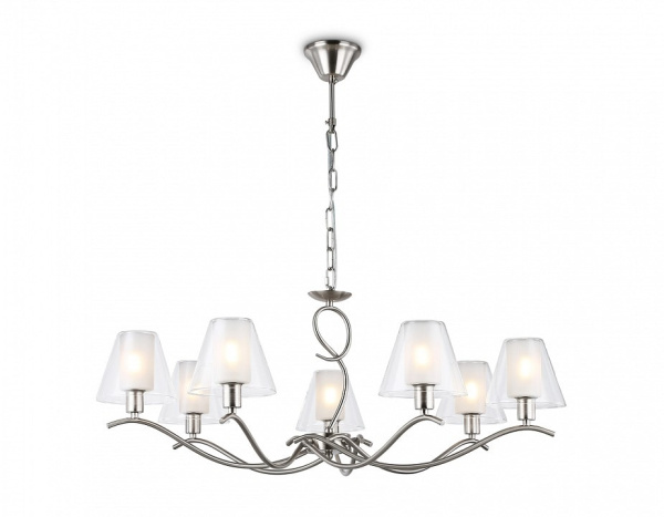 Подвесная люстра Ambrella Light HIGH LIGHT LH57083