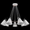 Подвесной светильник Freya Фальке FR8001PL-07WG