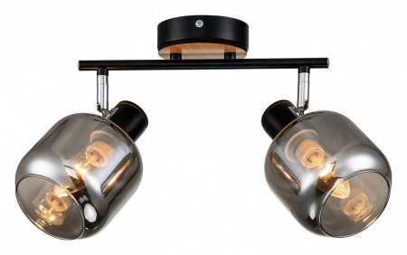 Спот Escada Hugge 10177/2A Black