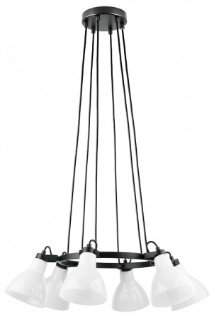 Подвесная люстра Lightstar Acrobata 761160