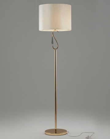 Торшер Moderli Caramel V10557-1F