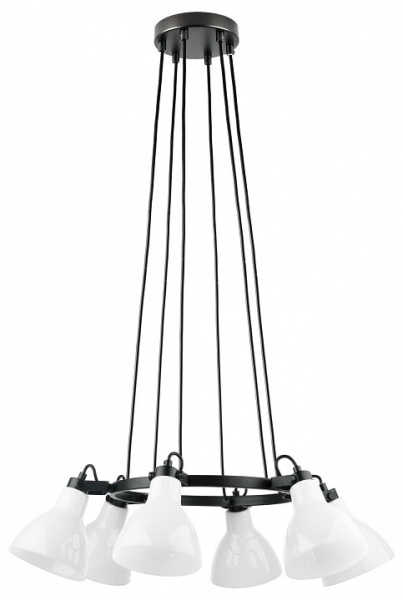 Подвесная люстра Lightstar Acrobata 761160