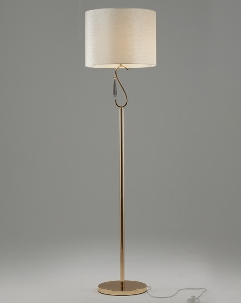 Торшер Moderli Caramel V10557-1F