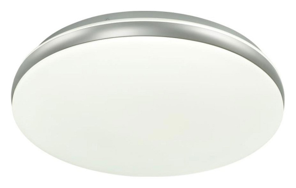 Накладной светильник Sonex Ringo 7625/AL