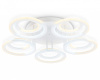 Потолочная люстра Ambrella Light FA FA8944