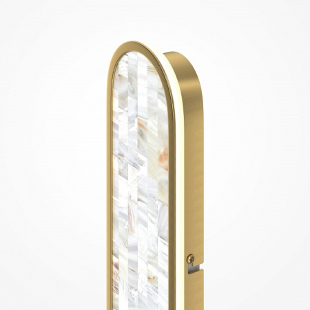 Накладной светильник Maytoni Perlamour MOD429WL-L30BSK