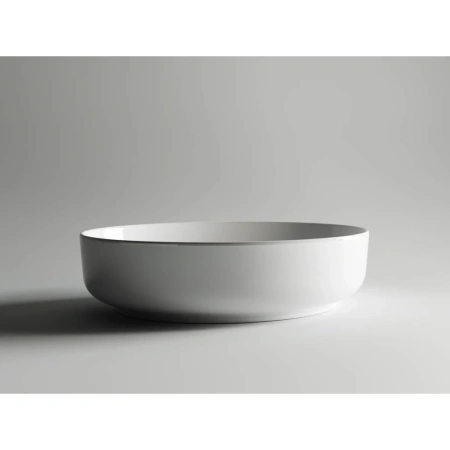 Раковина 55x40 см Ceramica Nova Element CN5002