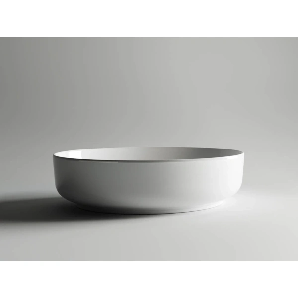 Раковина 55x40 см Ceramica Nova Element CN5002