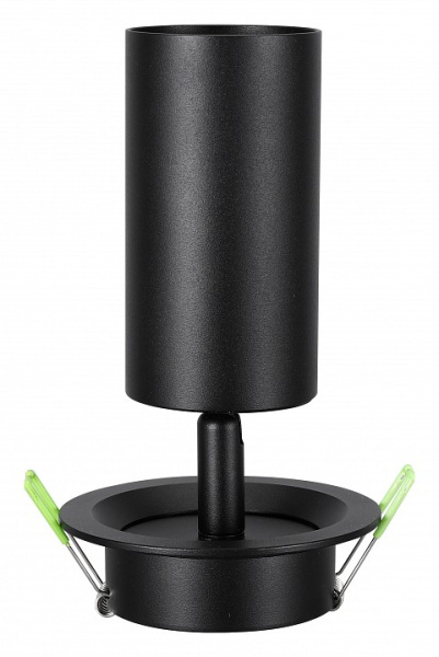 Спот Lucia Tucci Longo Longo LTP-D007-01GU10-B