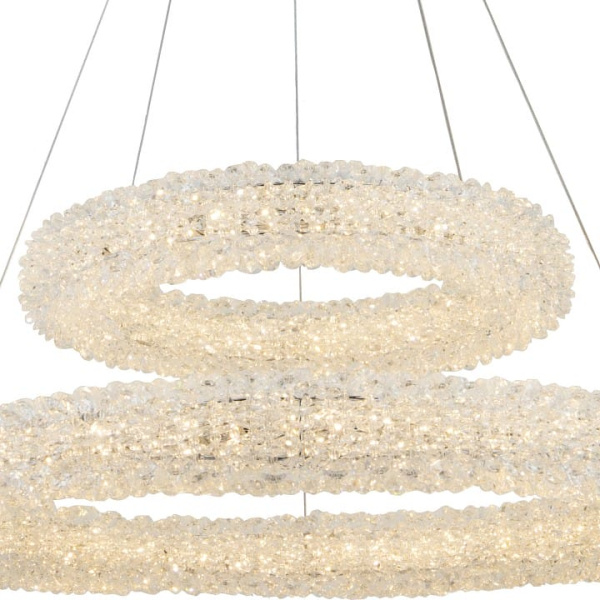 Подвесной светильник Arte Lamp Lorella A1726SP-2CC