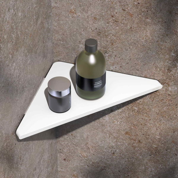 Полочка Keuco Aveno 14657510000 белый матовый