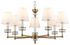 Подвесная люстра Ambrella Light LH LH71023