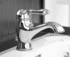 Смеситель для раковины Nicolazzi El Capitan 3402CR75