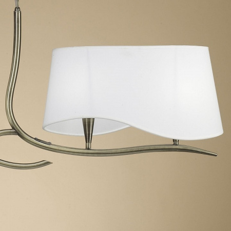 Подвесной светильник Mantra Ninette 1921