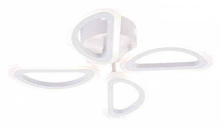 Потолочная люстра Escada Arrow 10285/4LED