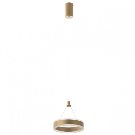 Подвесной светильник Citilux Дуэт CL719012