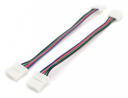 Соединитель лент гибкий Apeyron Electrics 09-12