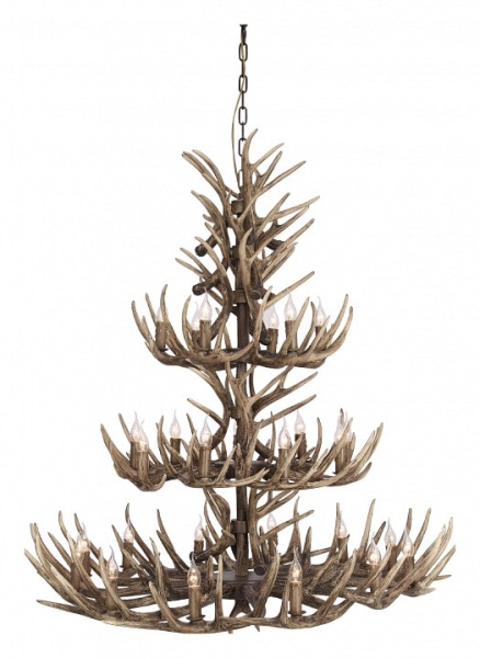 Подвесная люстра ST-Luce SL154 SL154.703.27