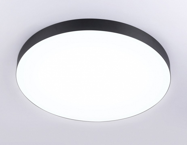 Накладной светильник Ambrella Light FV FV5538