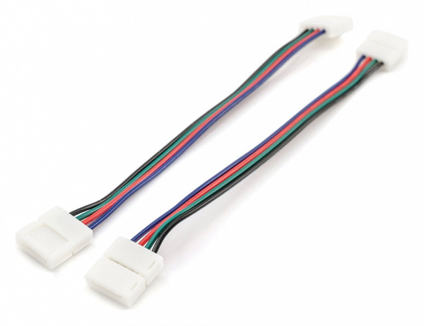 Соединитель лент гибкий Apeyron Electrics 09-12